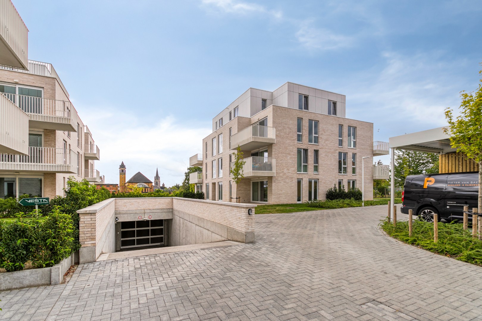 Project te koop in Ronse - foto 4