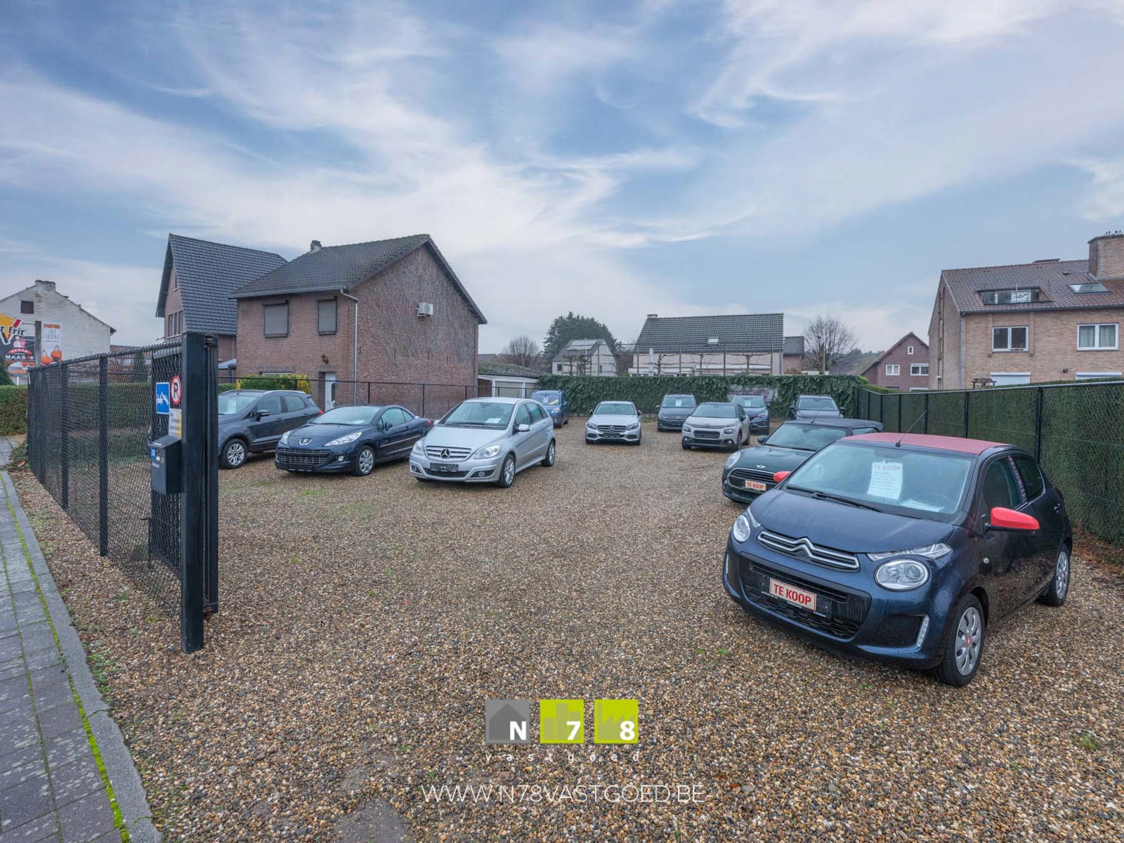 Land for sale in Lanaken - photo 5