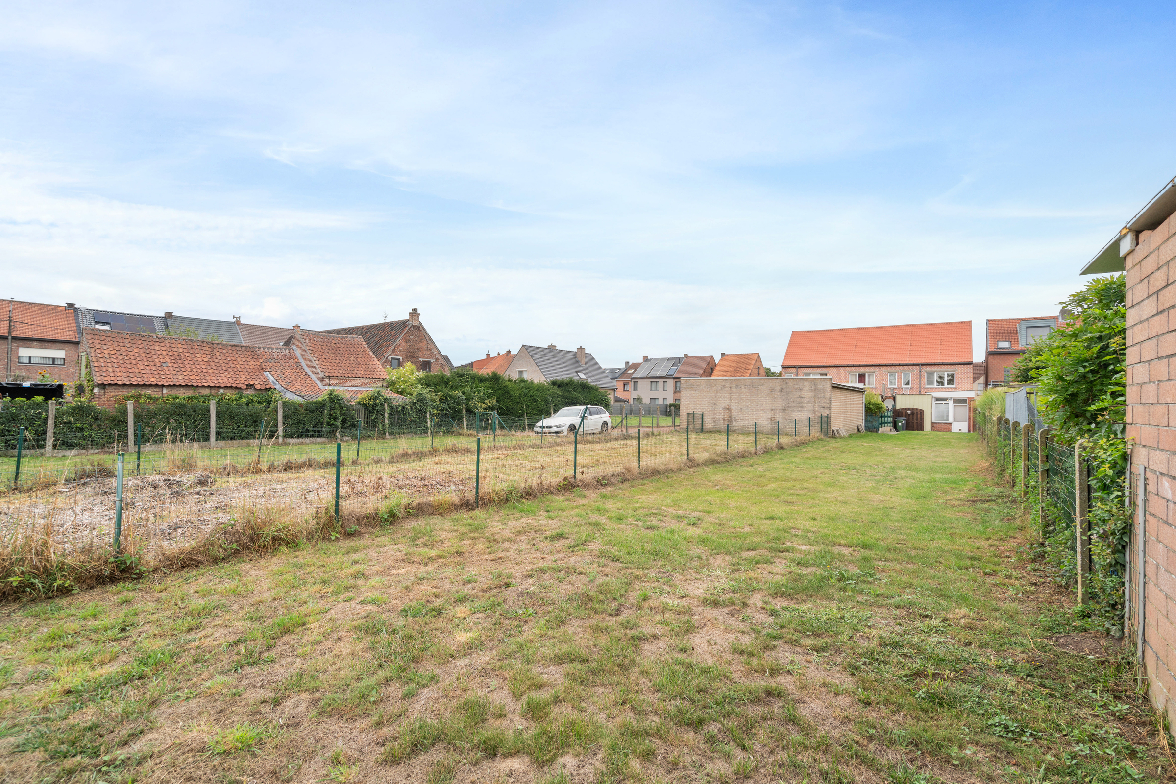 Leuke gezinswoning met grote tuin - foto 5