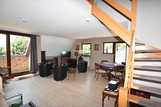 Appartement à louer à Mol