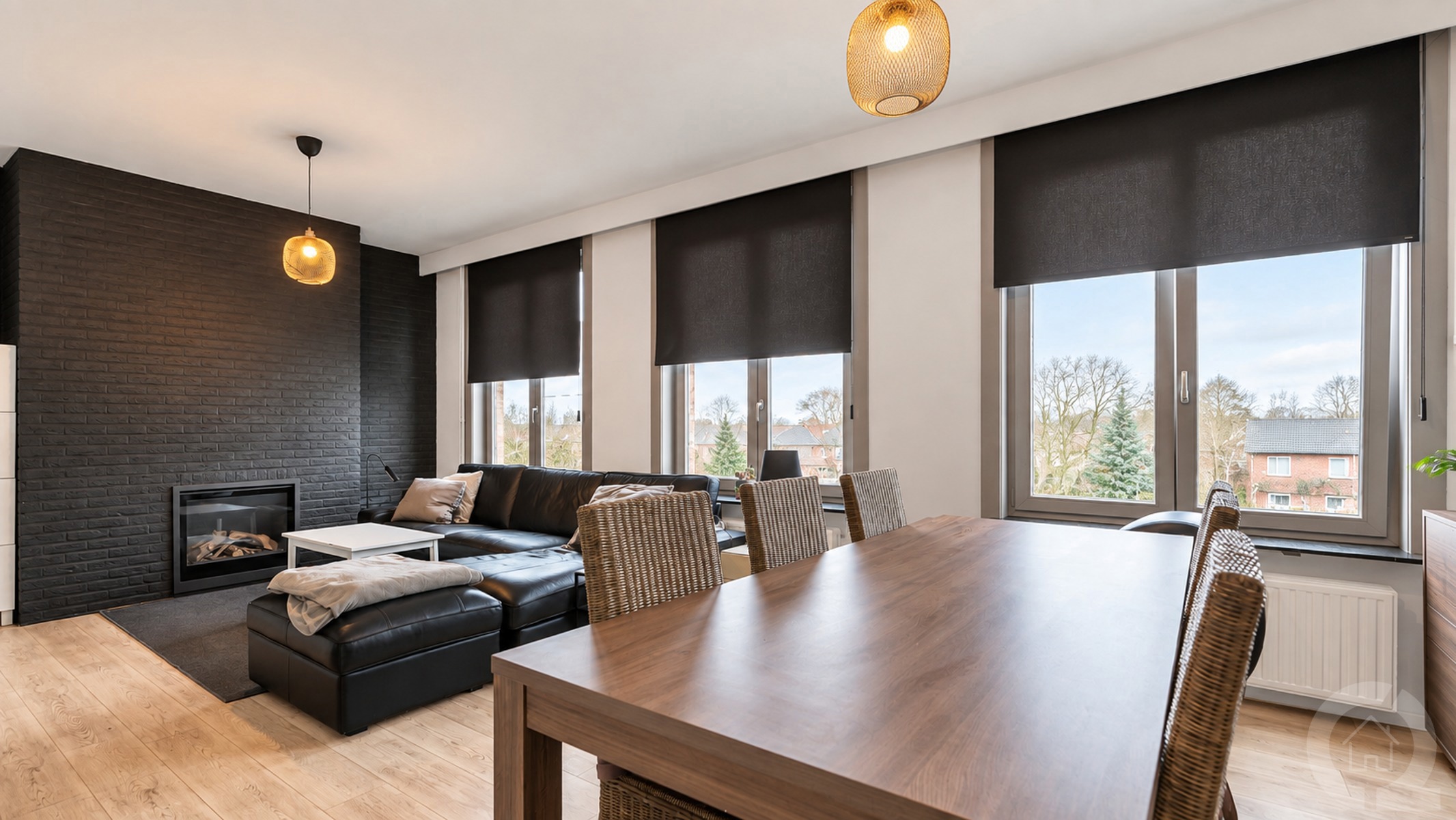 Appartement à vendre à Tessenderlo avec 3 chambres - photo 4