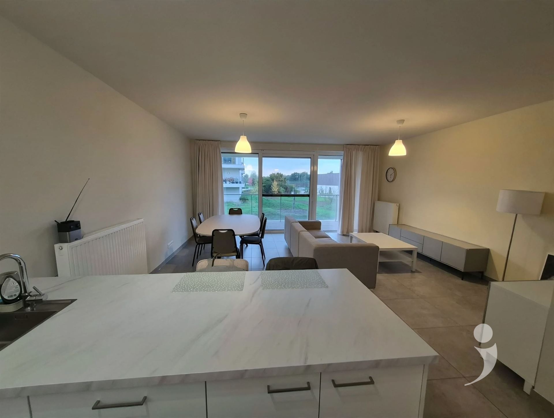 Appartement à louer à Herent avec 2 chambres - photo 4