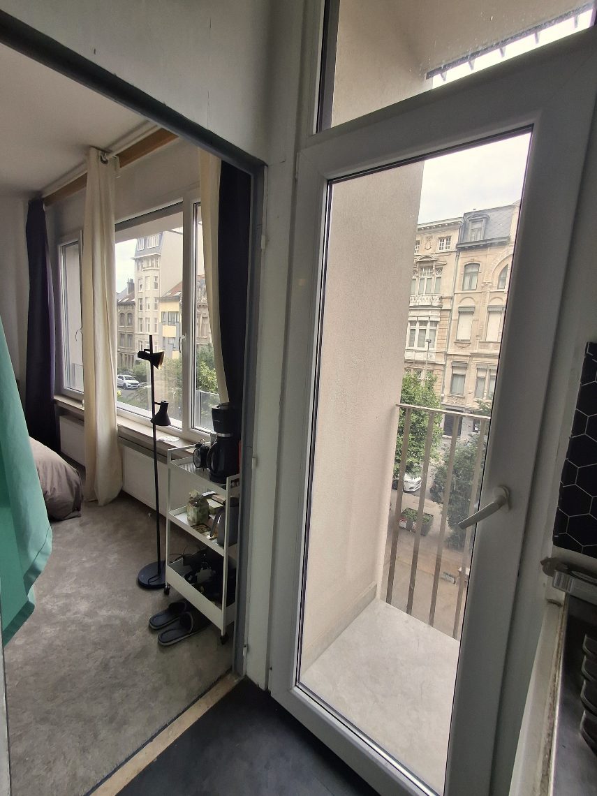 Appartement te koop in Antwerpen met 1 slaapkamer - foto 5
