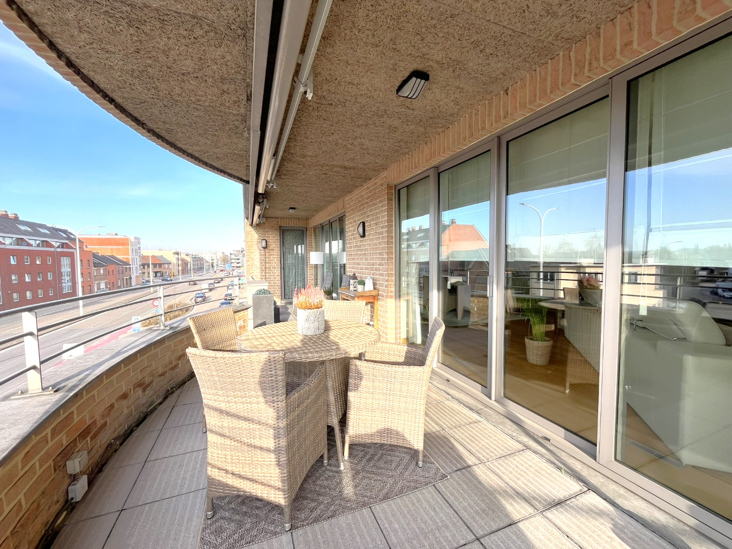 Appartement à louer à Maasmechelen