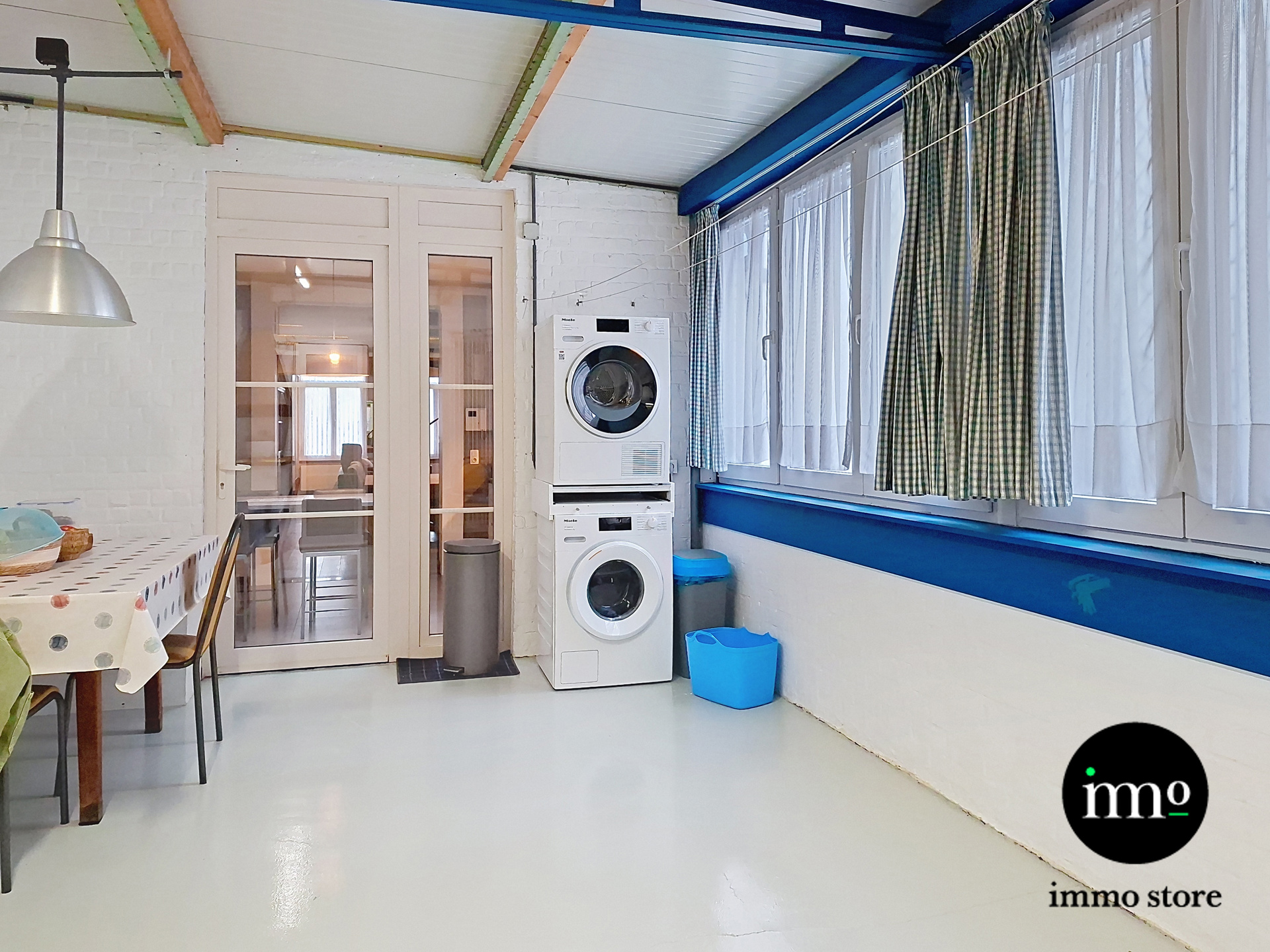 Unieke eengezinswoning met garage en atelier - foto 4
