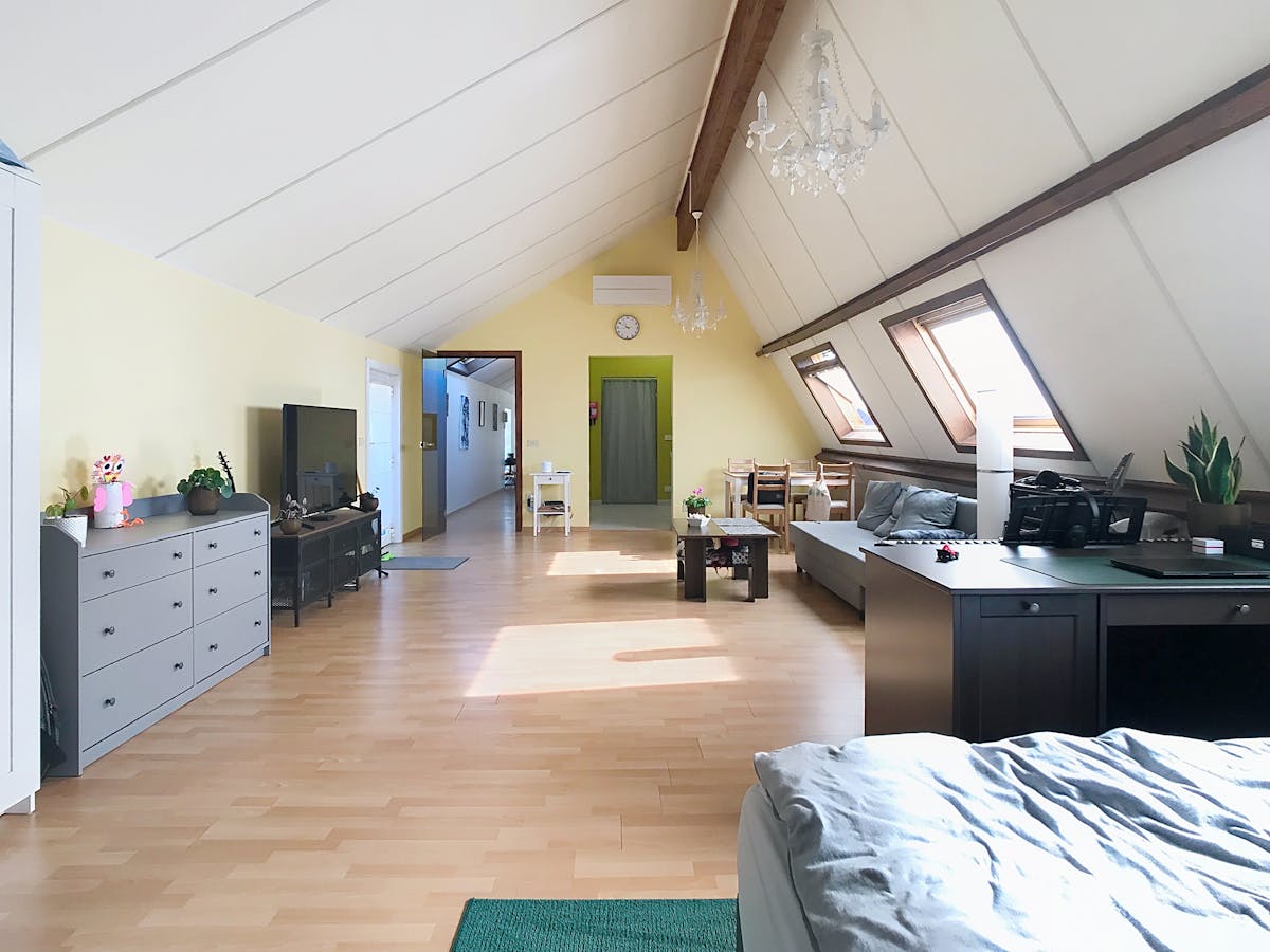 Dakappartement met grote garage te koop in Lichtervelde - foto 5