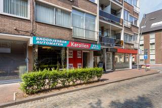 Commercial à vendre à Diepenbeek