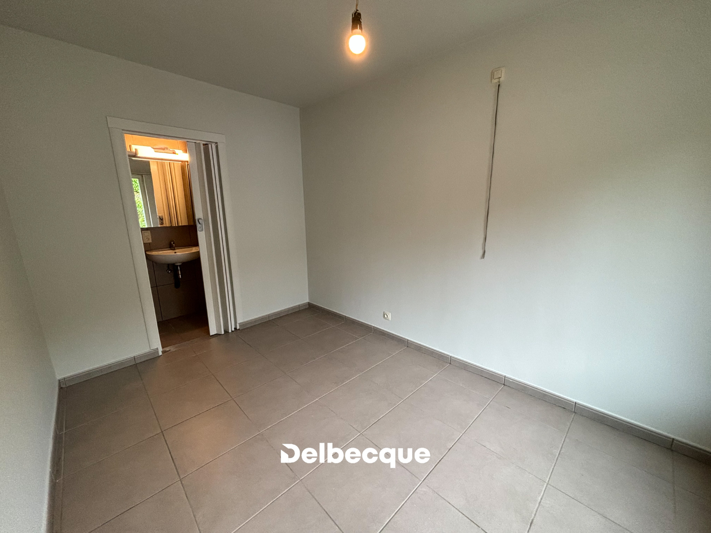 Appartement à louer à Bruges avec 1 chambre - photo 5