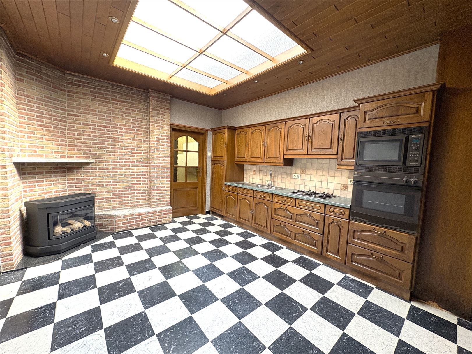 Maison à vendre à Courtrai avec 3 chambres - photo 4