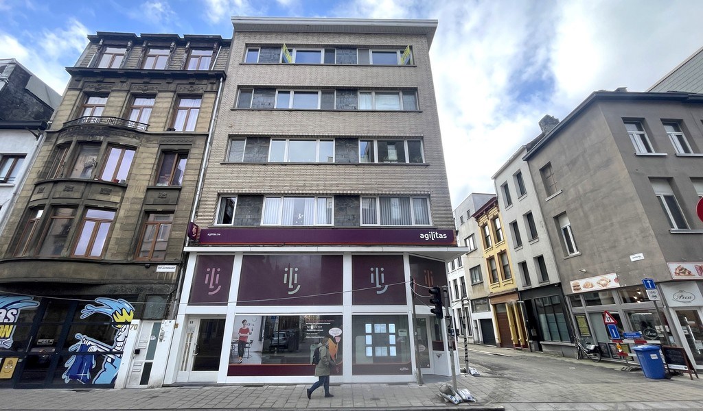 Commercieel te koop in Antwerpen - foto 3