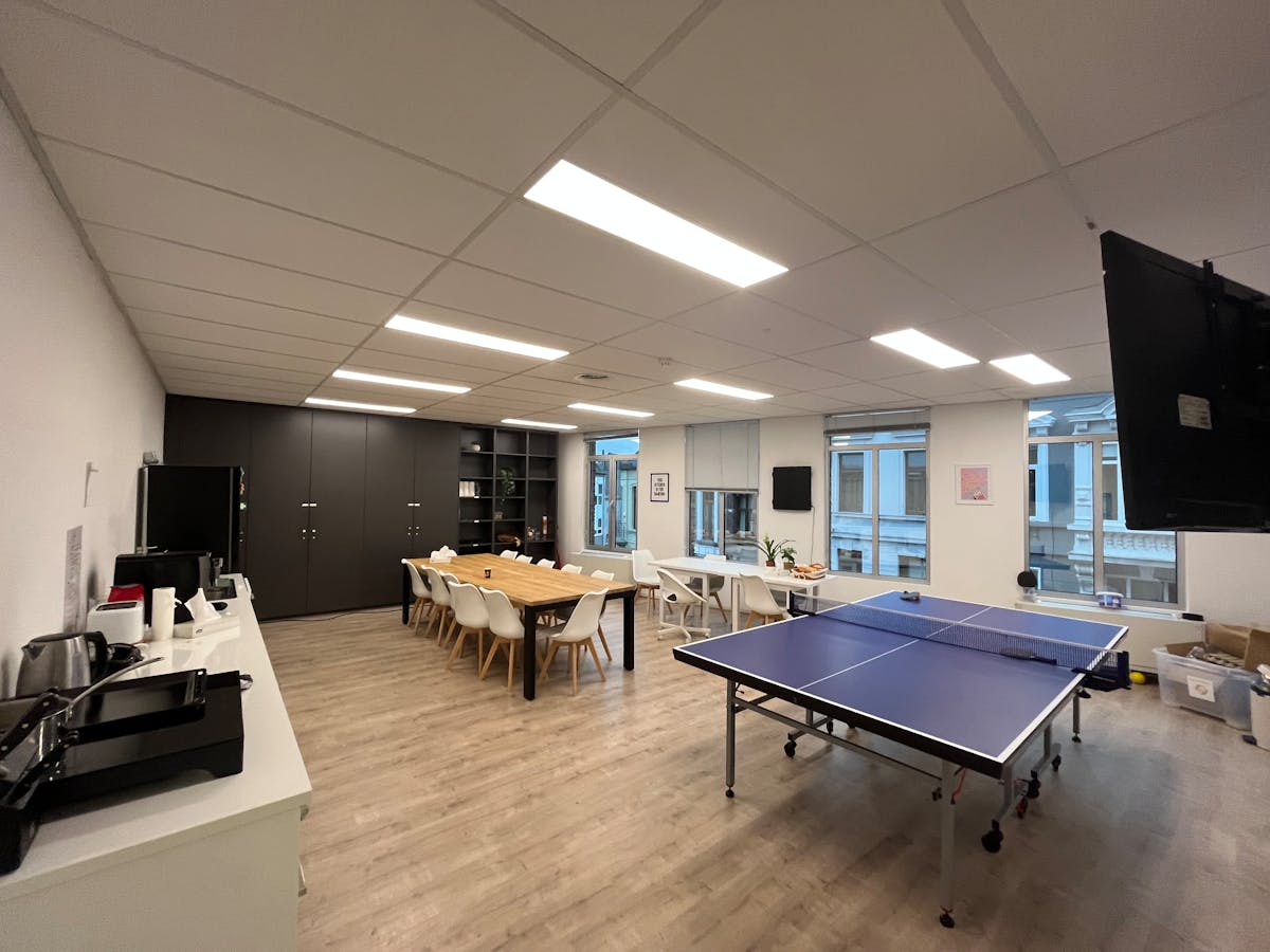 All-in kantoren (24 - 521 m²) te huur in Gent - foto 2