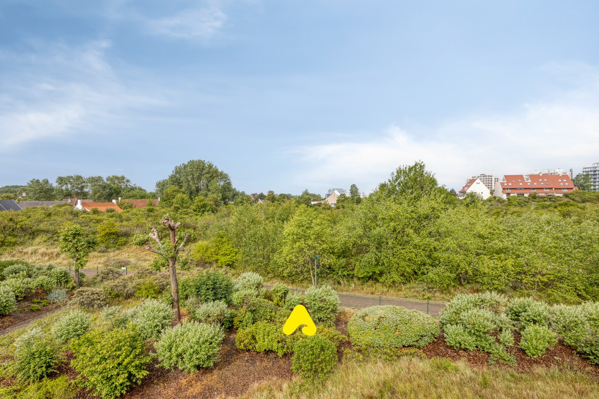 Ruim duplex-appartement met 3 slaapkamers in een groene en rustige omgeving - foto 2