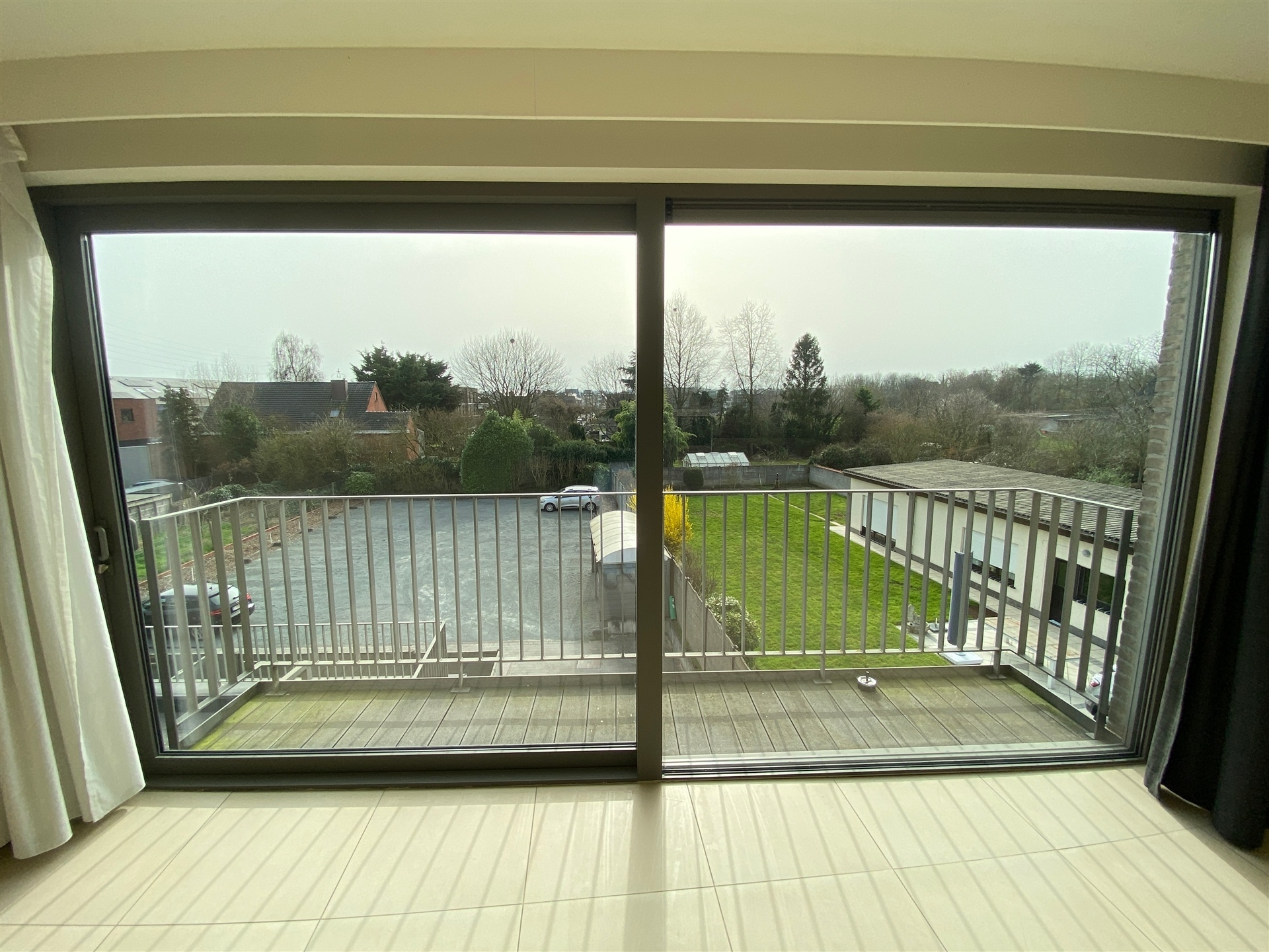 Appartement op wandelafstand van centrum Merchtem - foto 3