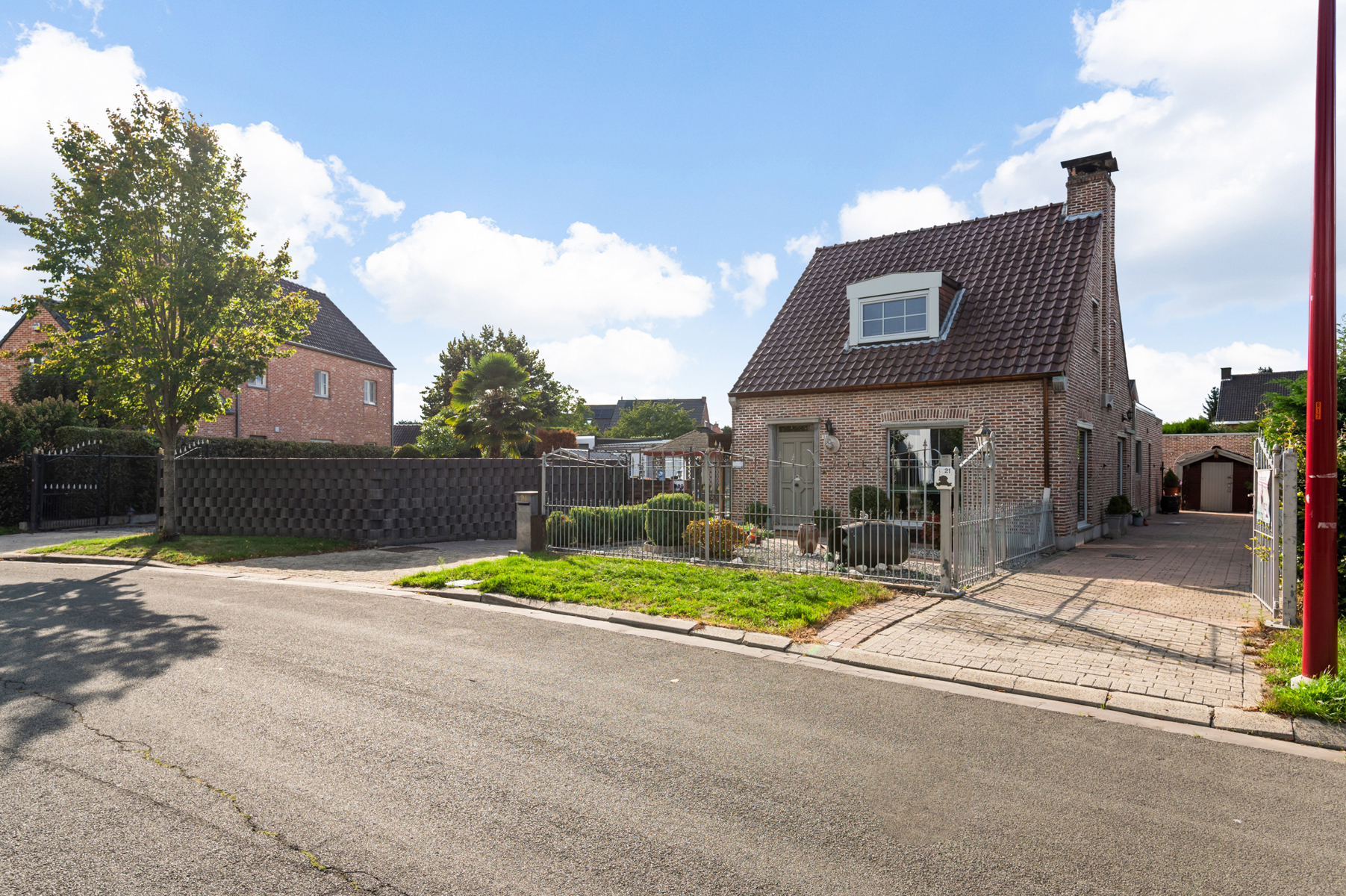 Investering met bouwgrond en bijzonder veel potentieel - foto 4