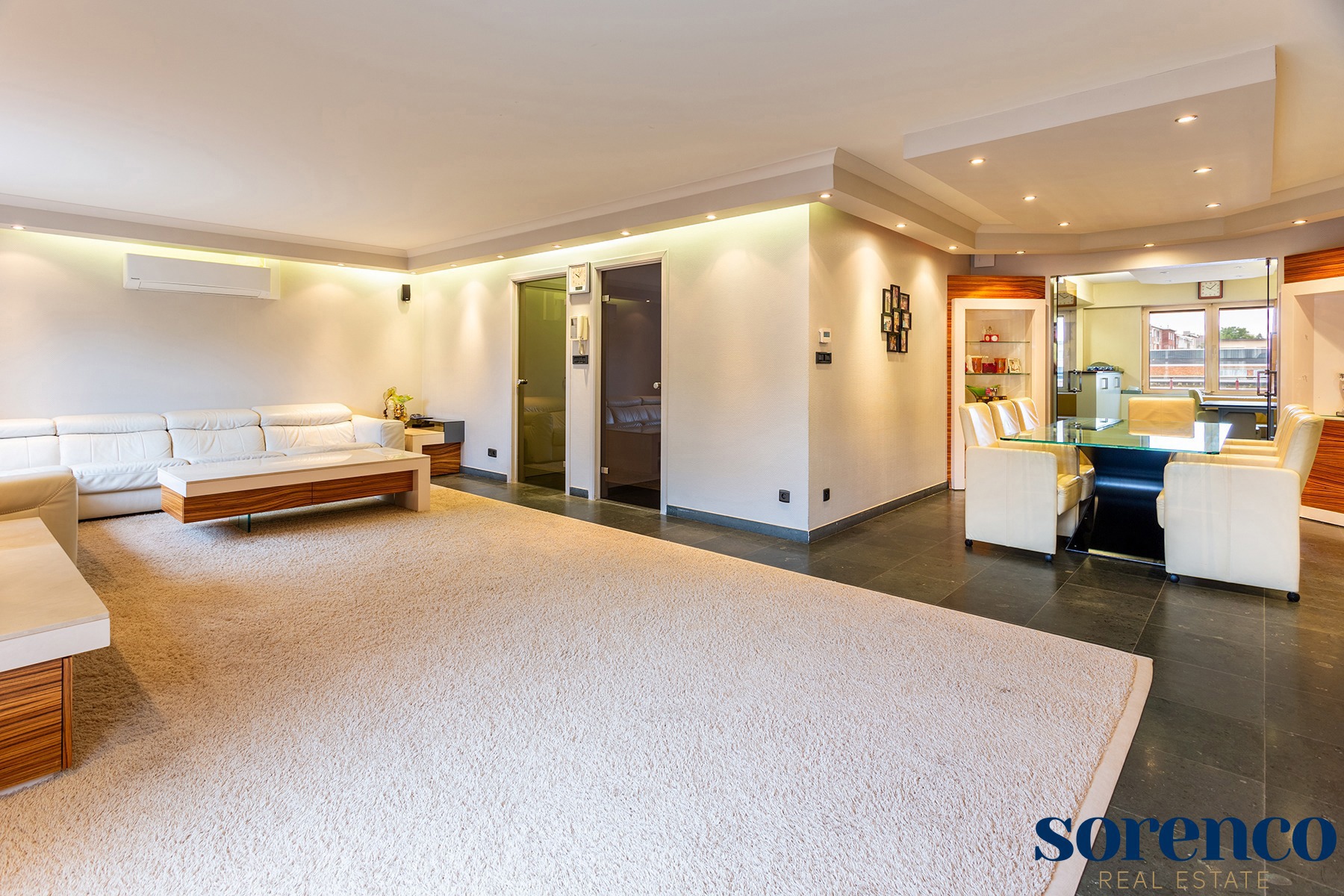 Riante woning met polyvalente ruimte gelegen in de gegeerde Oosterveldwijk - foto 5