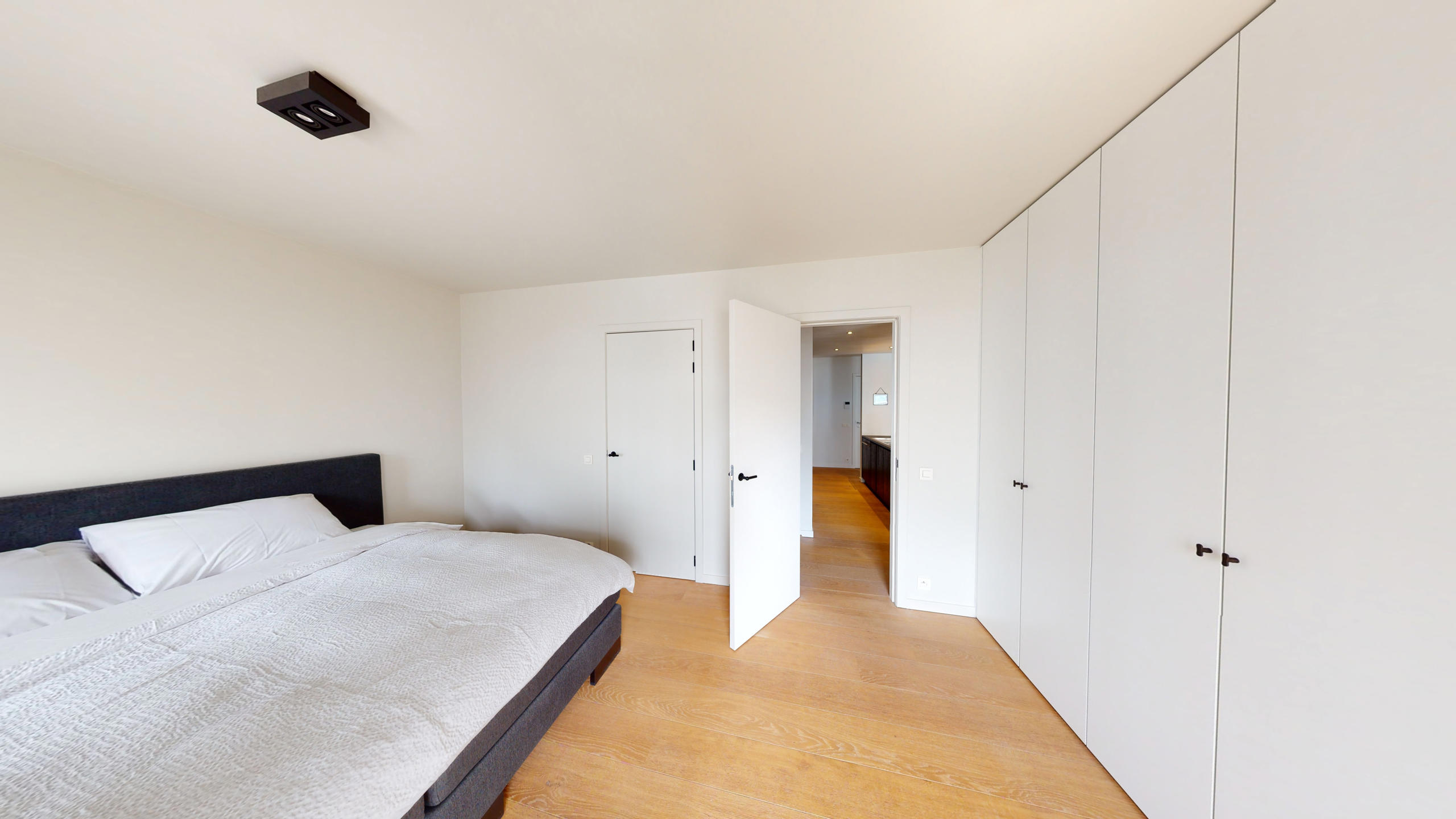 Appartement à louer à Anvers avec 1 chambre - photo 5
