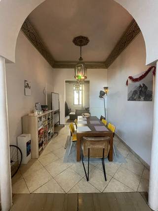 Op zoek naar een ruime woning op toplocatie in Leuven?Deze karaktervolle stadswoning in de Parkstraat combineert ruimte, licht en een centrale...