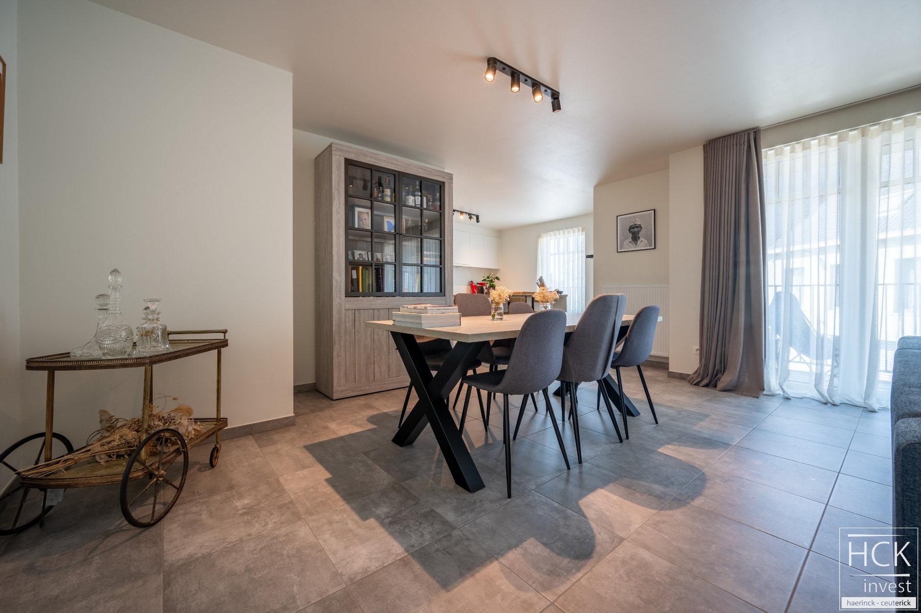 Appartement à louer à Kruishoutem avec 2 chambres - photo 5