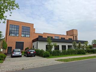 Appartement à louer à Moerbeke