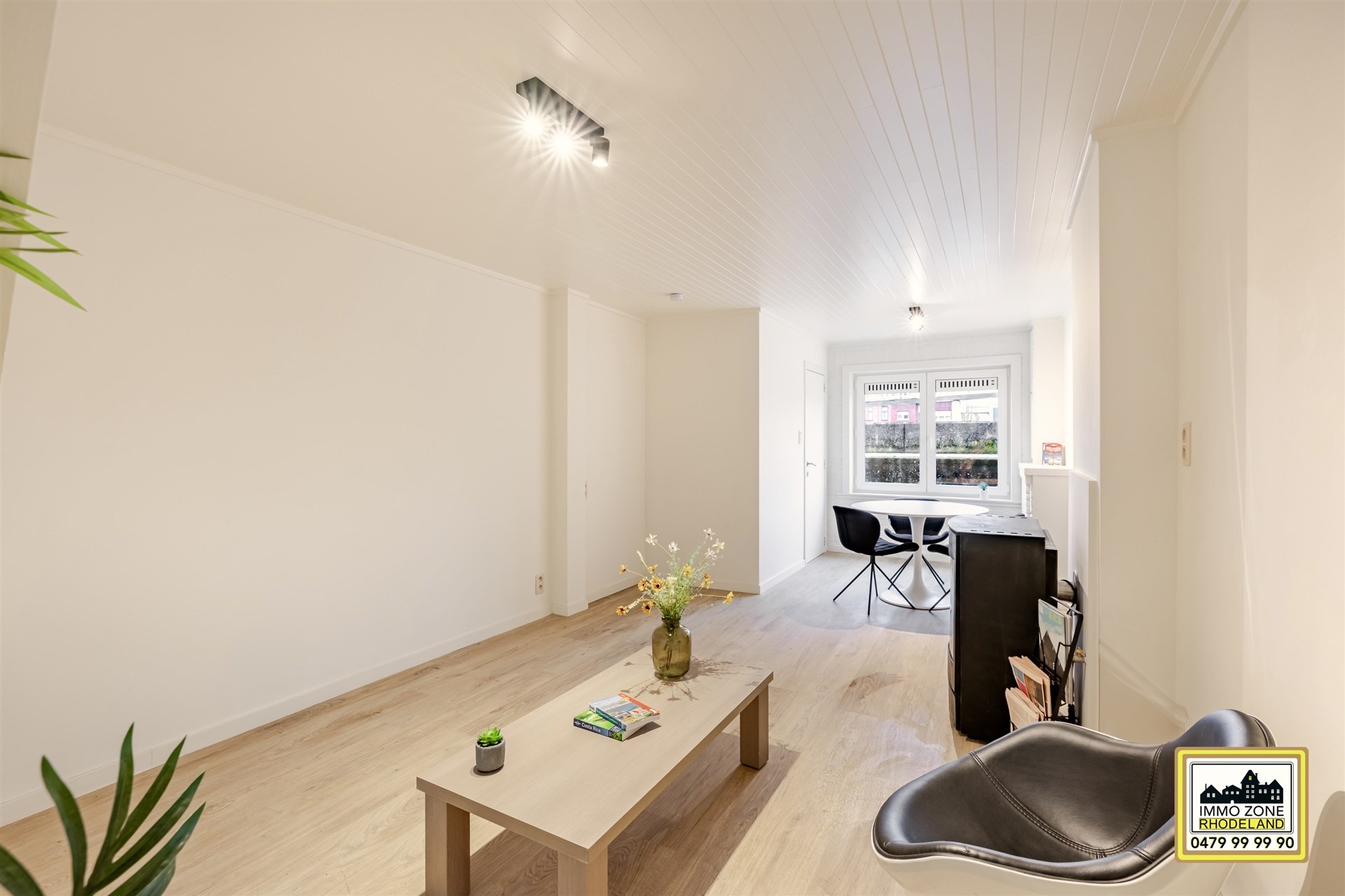 Knappe en uiterst instapklare starterswoning - foto 5