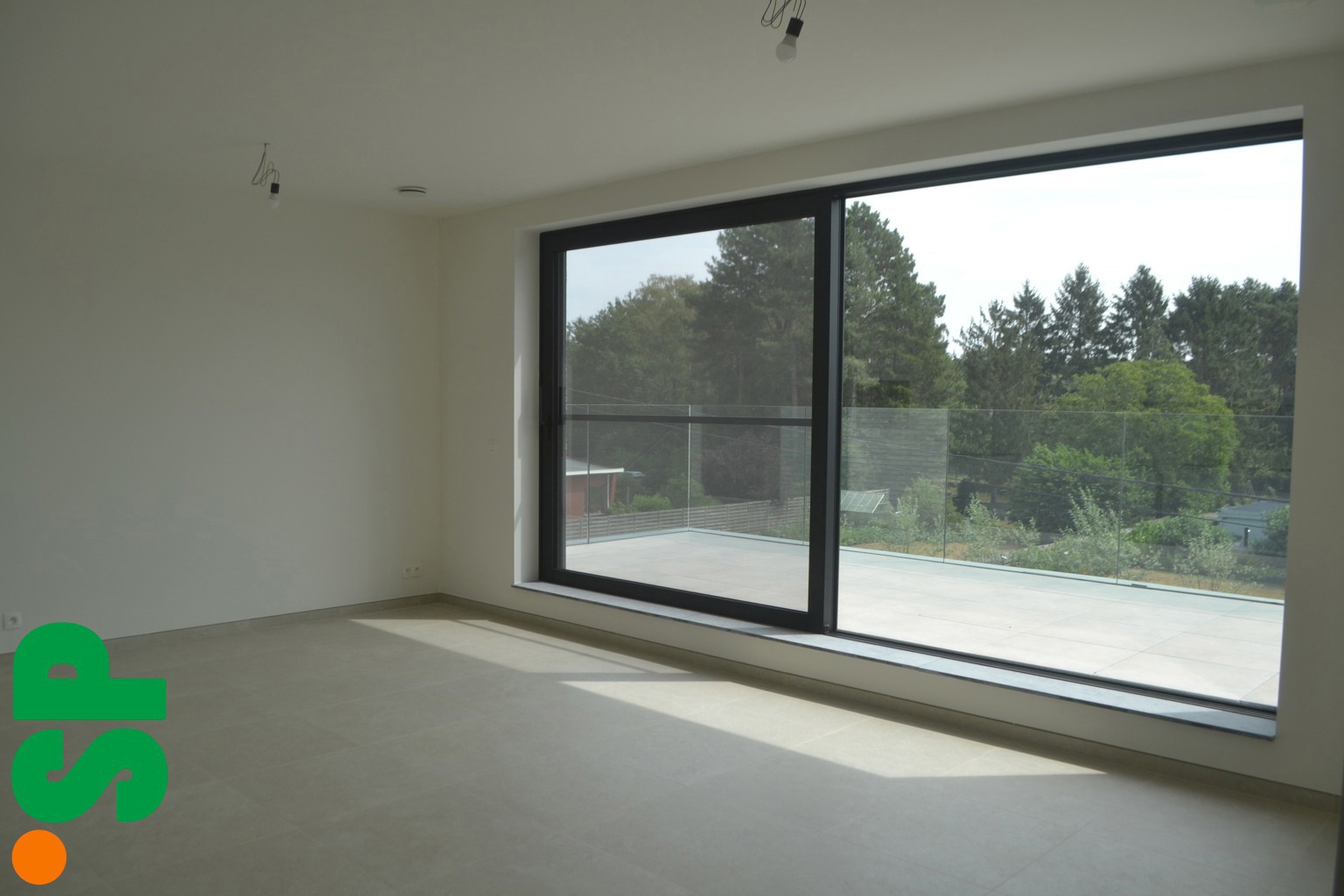 Energie zuinig Ben-appartement met 2 slp en ruim terras - foto 4