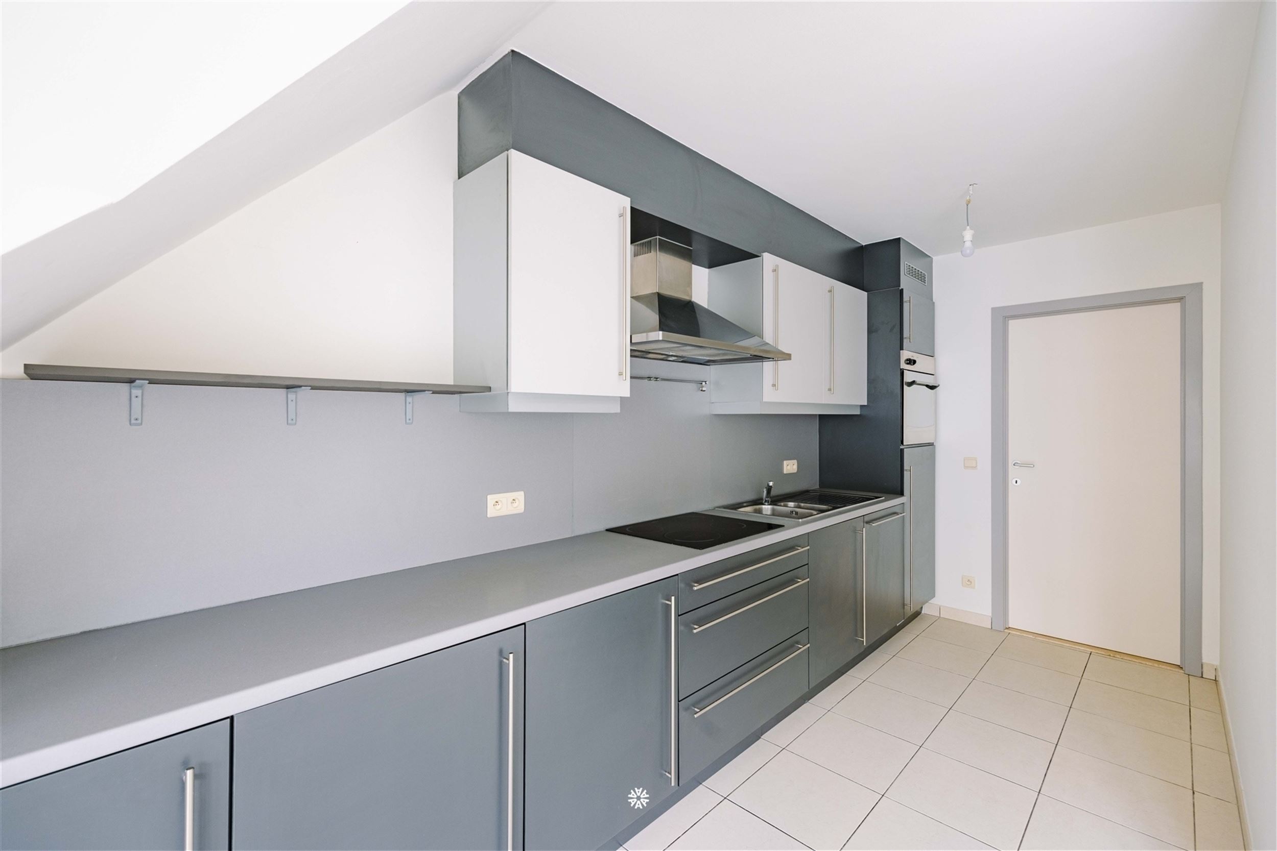 Ruim appartement met 3 slaapkamers in Sint-Niklaas - foto 4