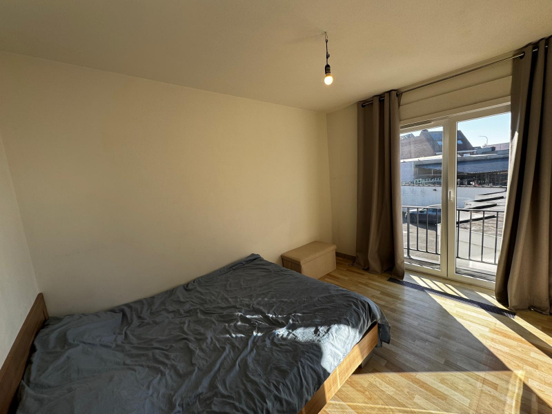 Appartement met 2 slaapkamers op uitstekende ligging - foto 5