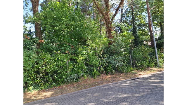 Een goed gelegen perceel bouwgrond nabij het centrum van Zoersel - foto 2