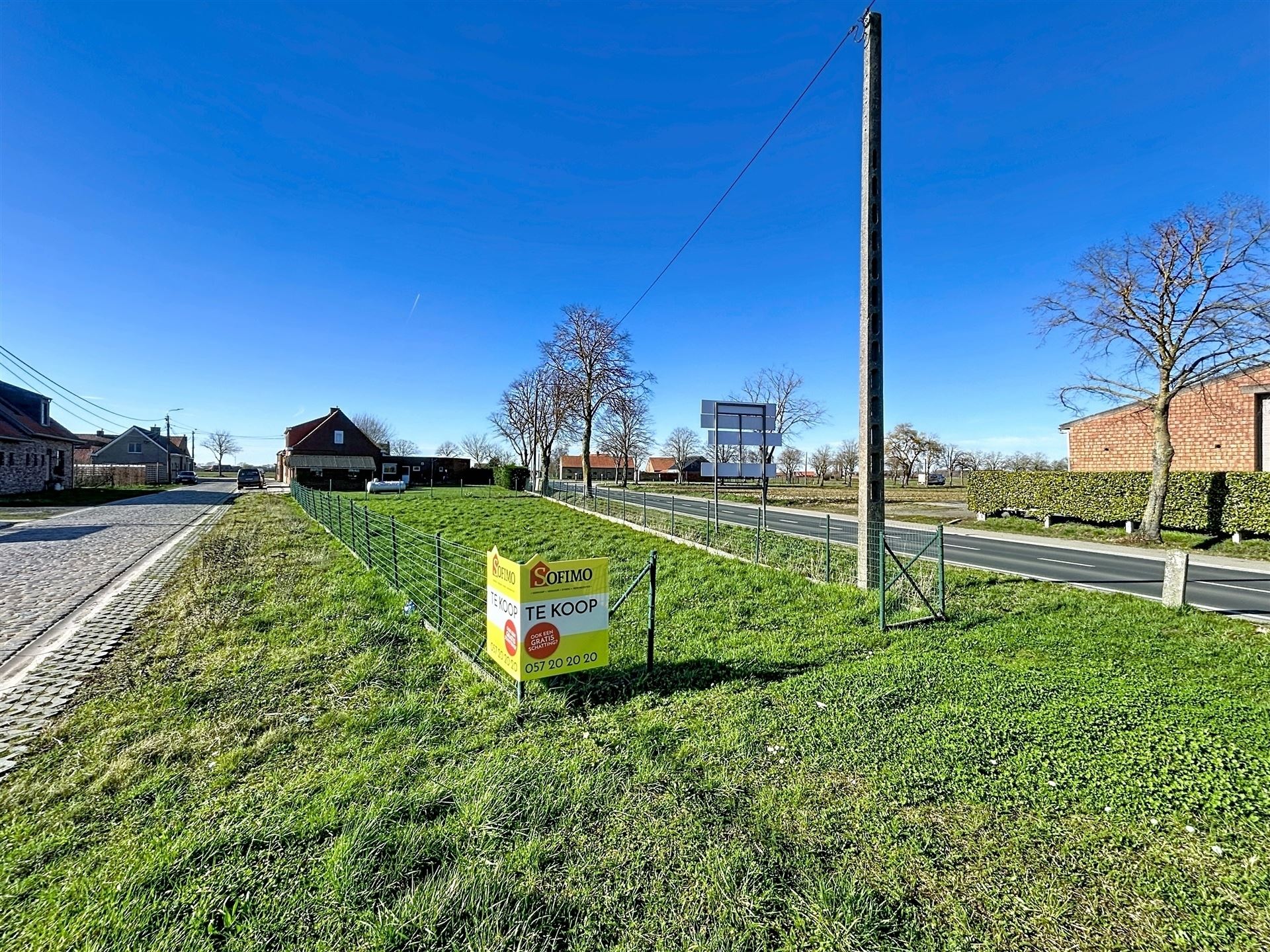 Maison à vendre à Langemark avec 3 chambres - photo 3