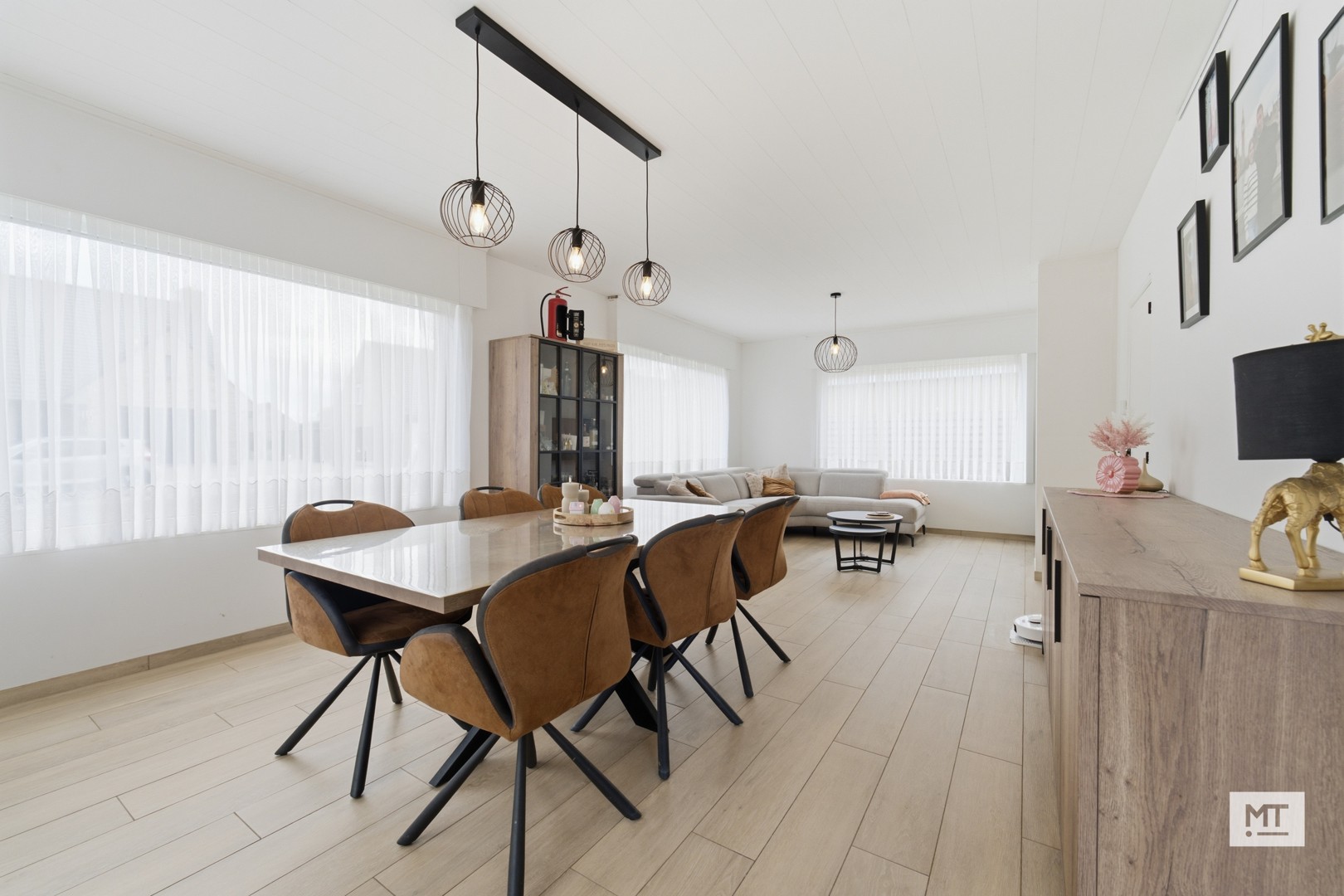 Gerenoveerde alleenstaande woning te koop op de Madonna - foto 3