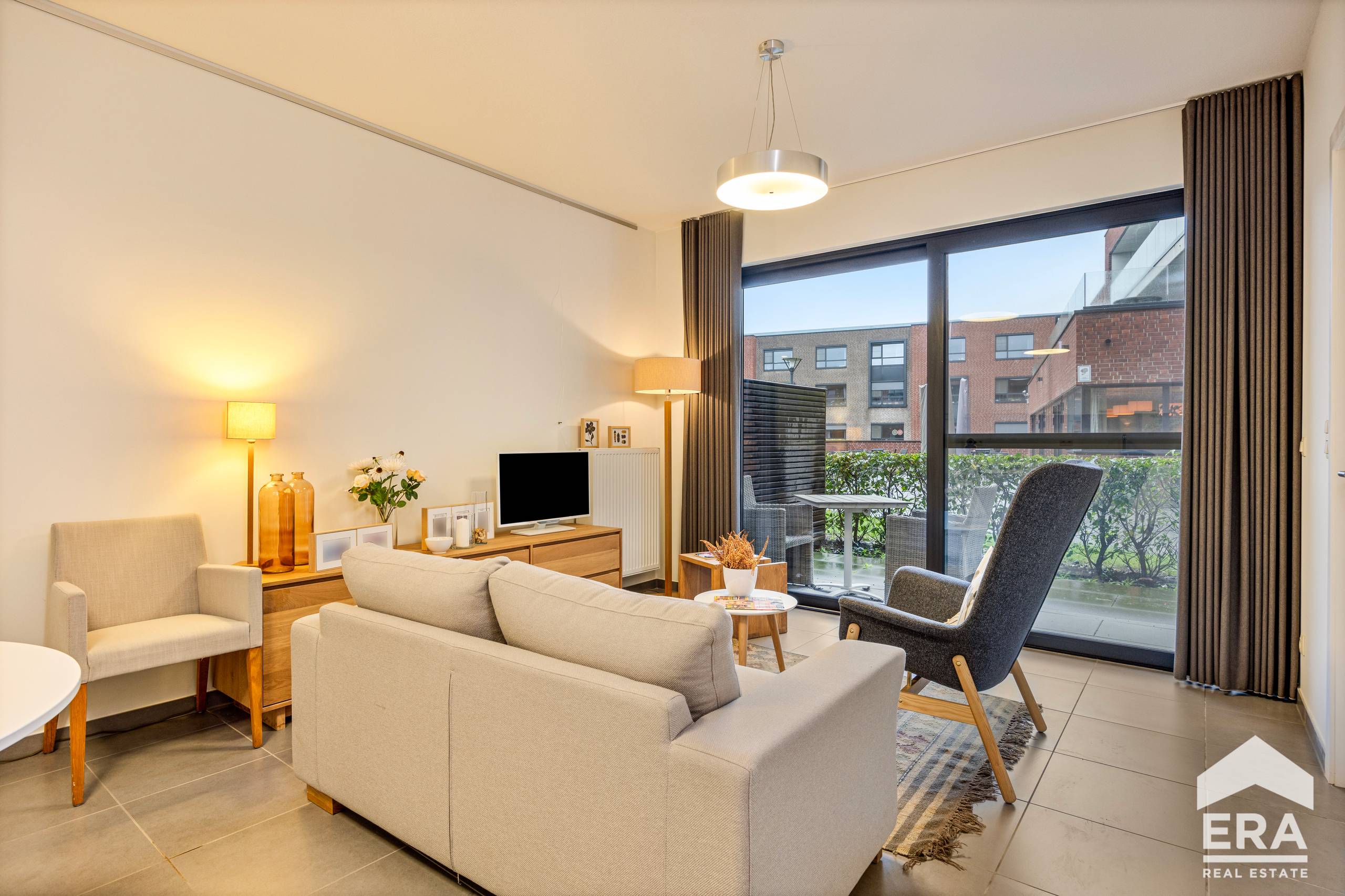 Zorgeloos wonen midden in het centrum van Meeuwen - foto 2