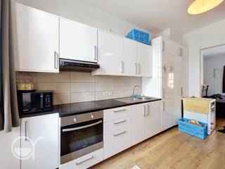 Apartment for rent in Ghent