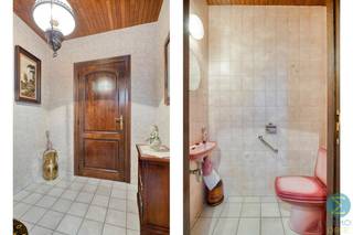 Ruime vrijstaande woning met mooie tuin op gunstige ligging in RetieDeze ruime vrijstaande woning is gelegen op een perceel van 564 m² en combineert...