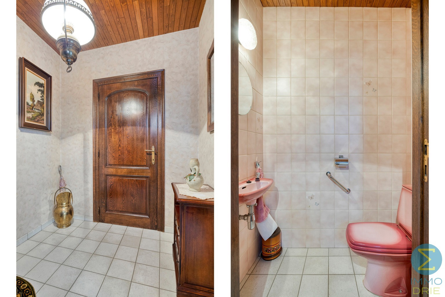 Ruime vrijstaande woning met mooie tuin op gunstige ligging. - foto 2