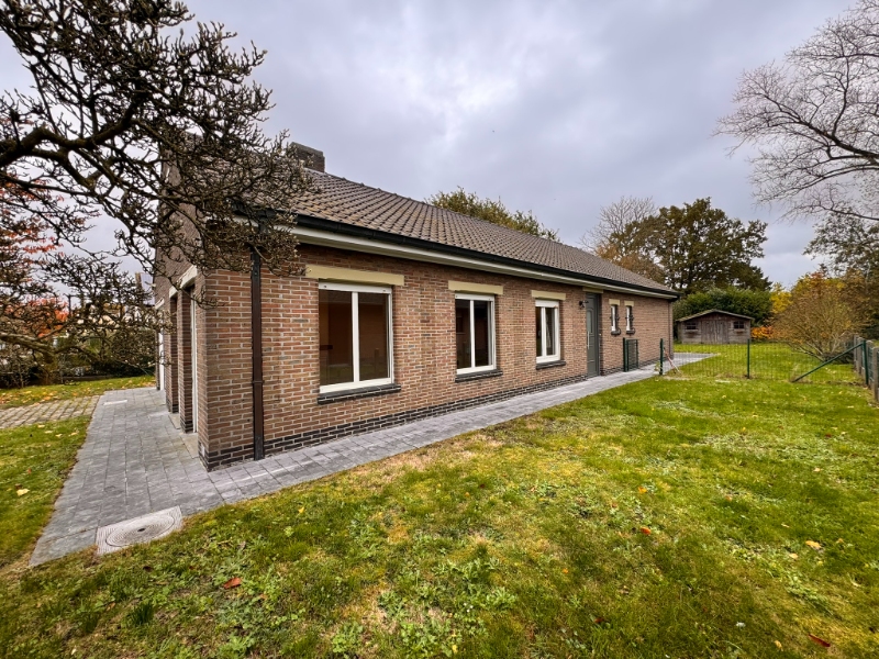 House for rent in De Pinte with 3 bedrooms - photo 4