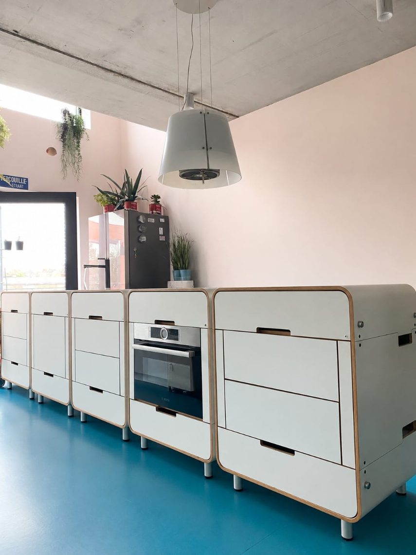 Huis te koop in Oostende met 3 slaapkamers - foto 5