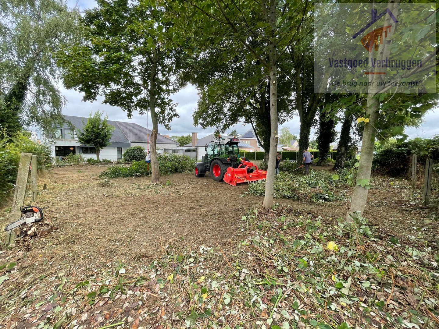Land for sale in Aalst - photo 4