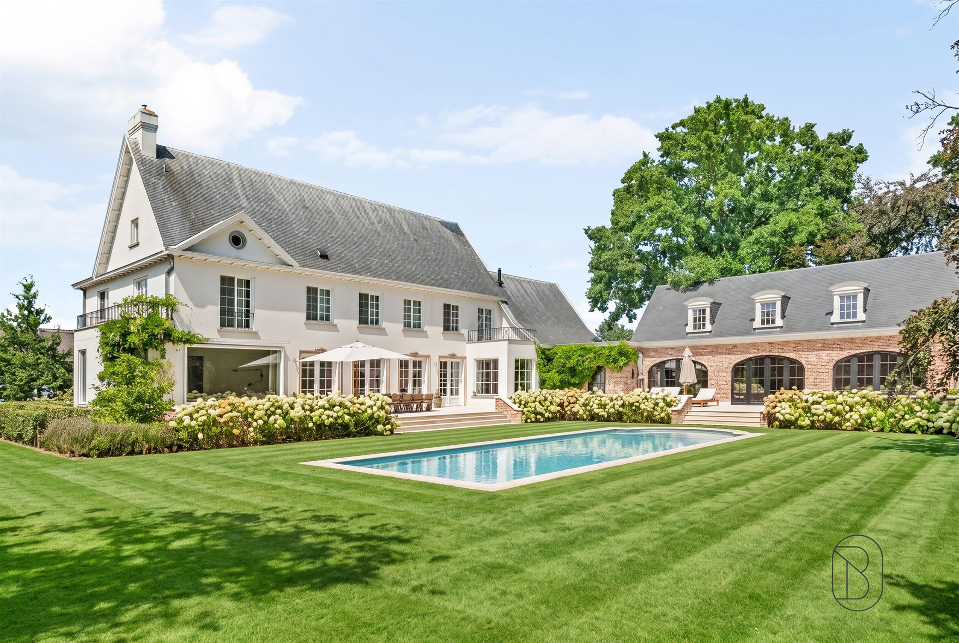 Villa - photo 5