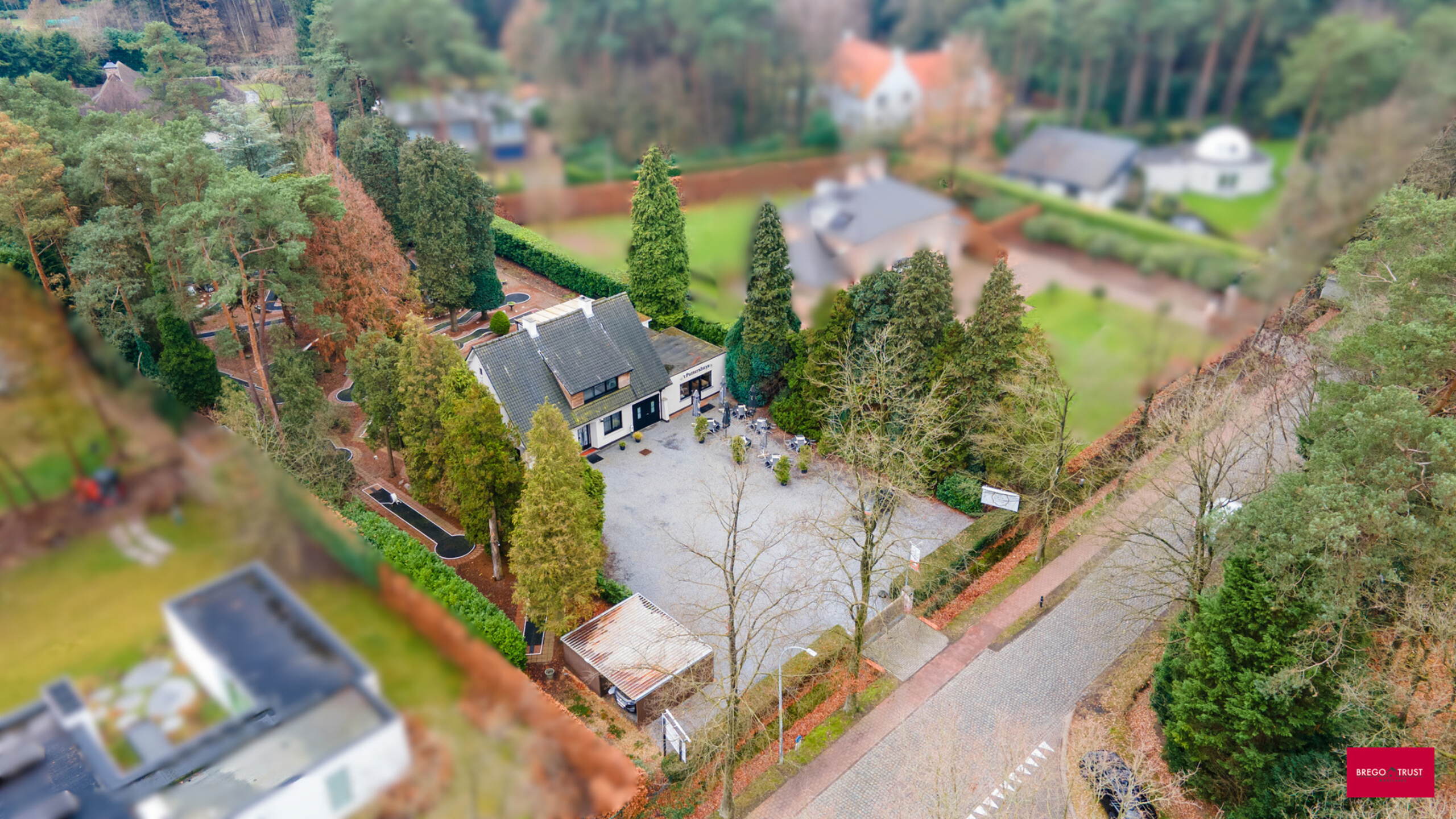 Maison à vendre à Oud-Turnhout avec 3 chambres - photo 2
