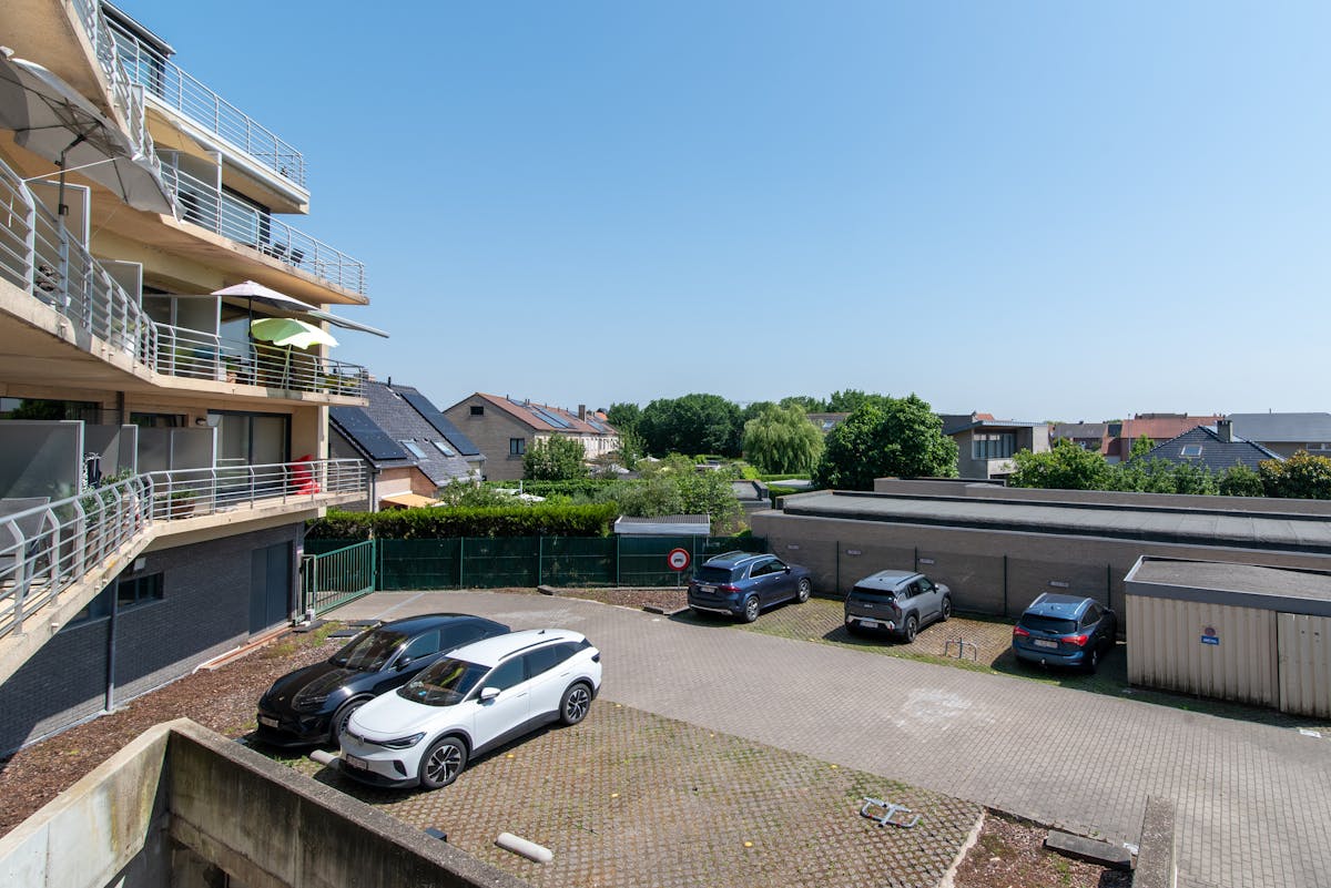 2-slaapkamer appartement met prachtig zonneterras - foto 5