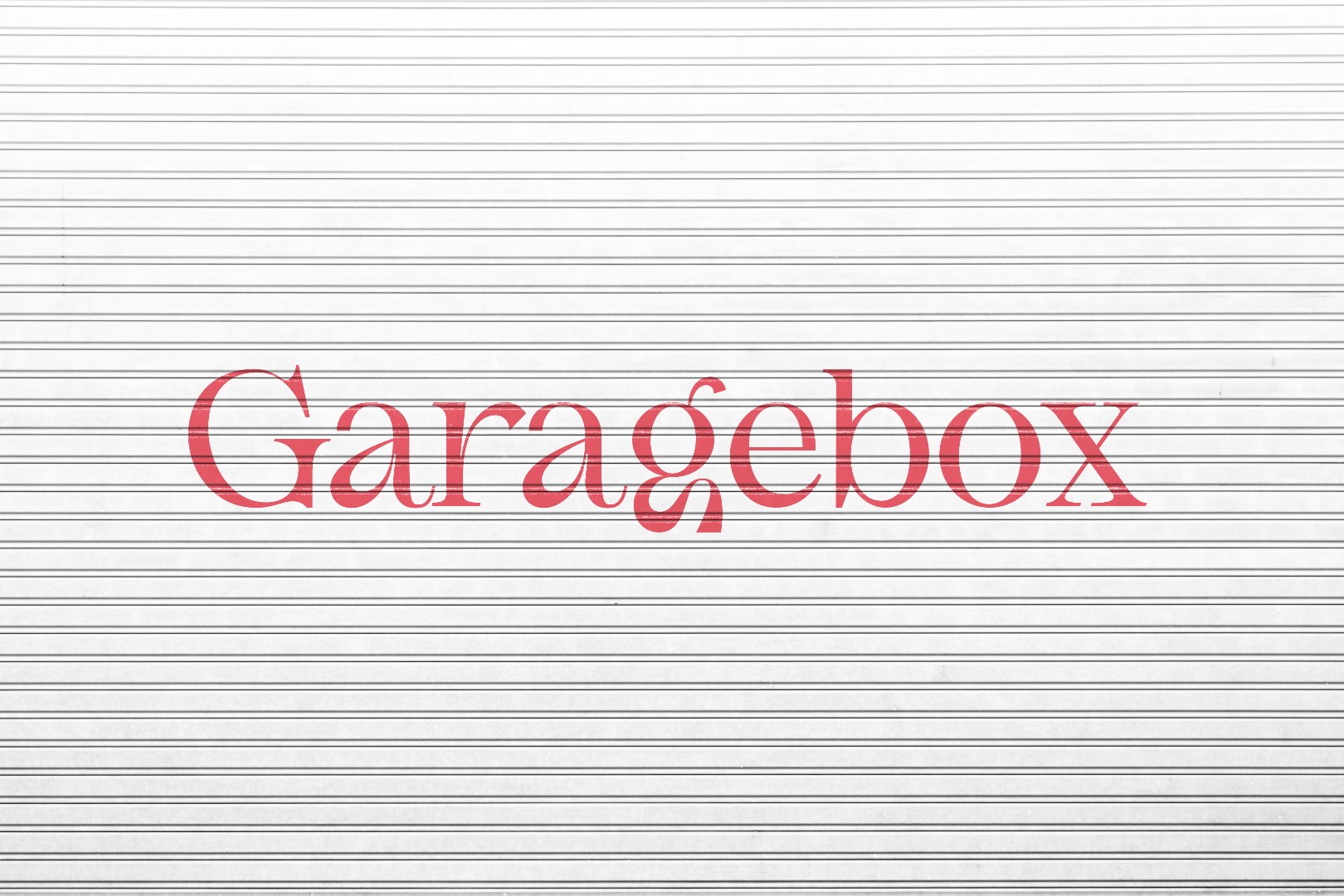 Gesloten garagebox te Sint-Andries - foto 1