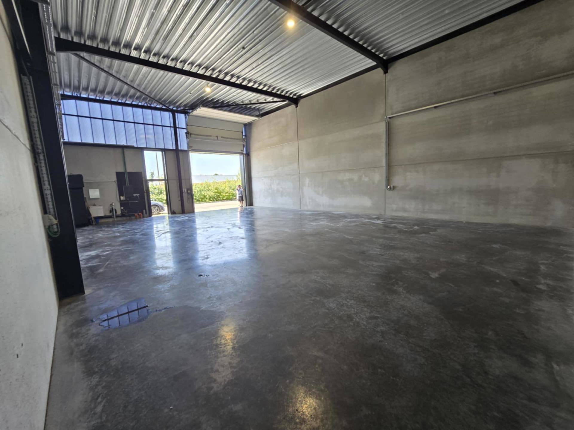KMO unit van 180m² te koop te Bornem - foto 4