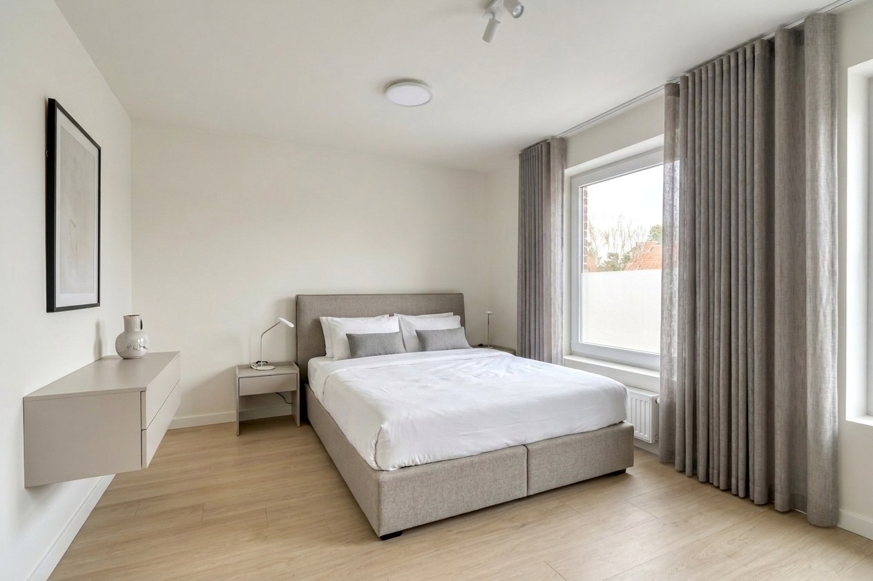 Ruime, volledig instapklare woning in het centrum van Ledegem - foto 4