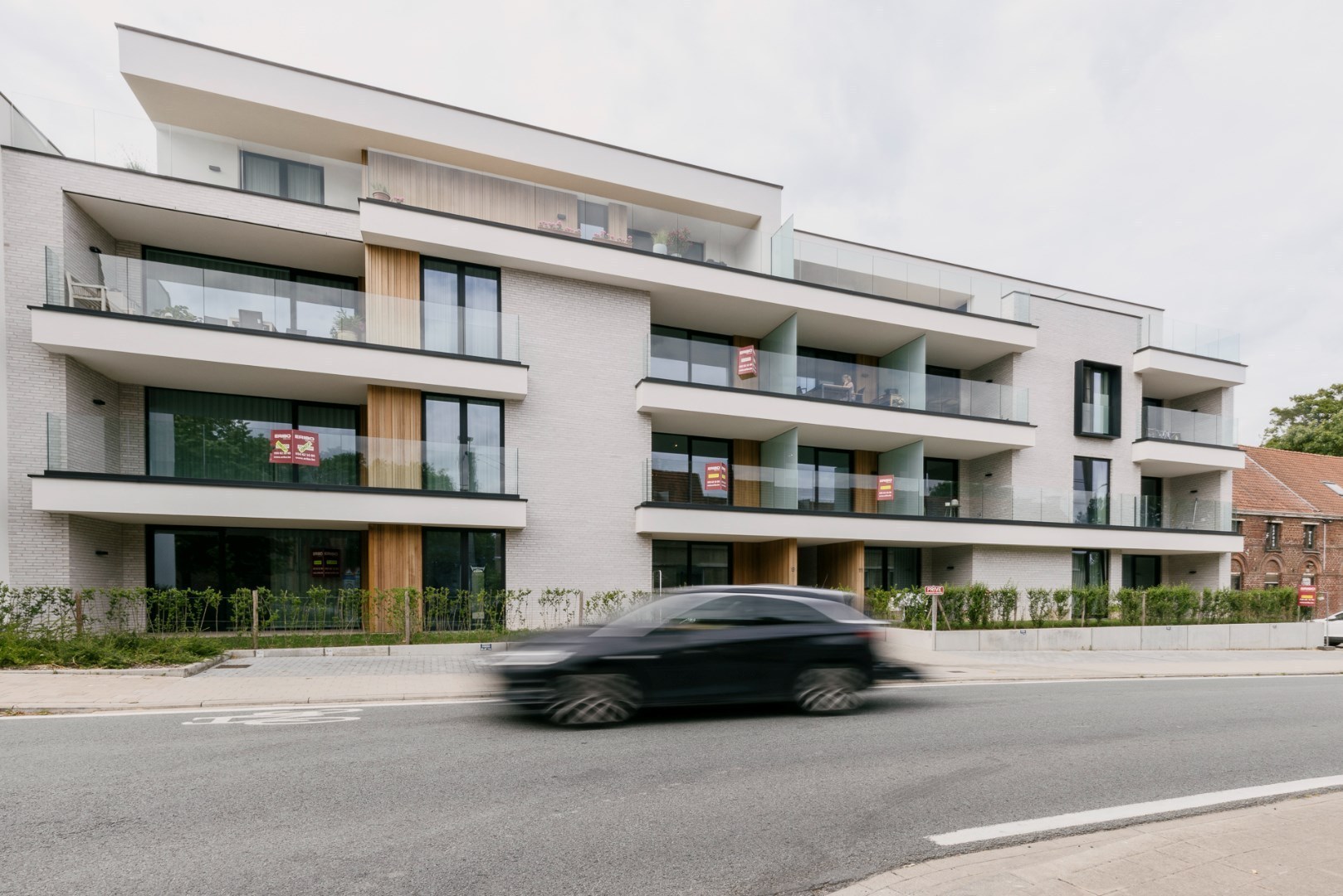 Appartement te koop in Anzegem met 2 slaapkamers - foto 2