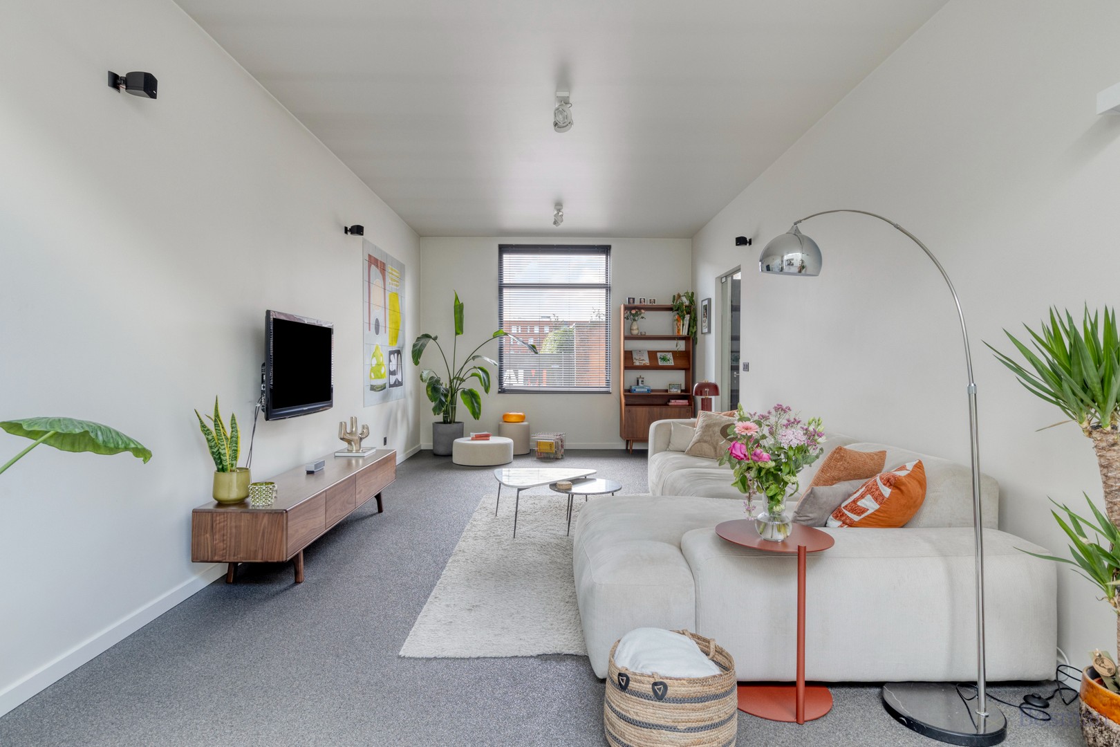 Instapklare woning te koop in het centrum van Mol - foto 3