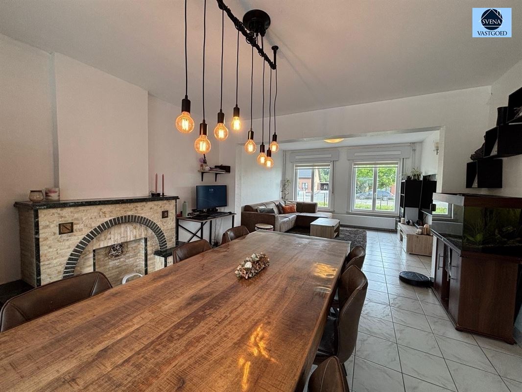 INSTAPKLARE HOB MET 2 BADKAMERS, TUIN EN GARAGE - foto 5