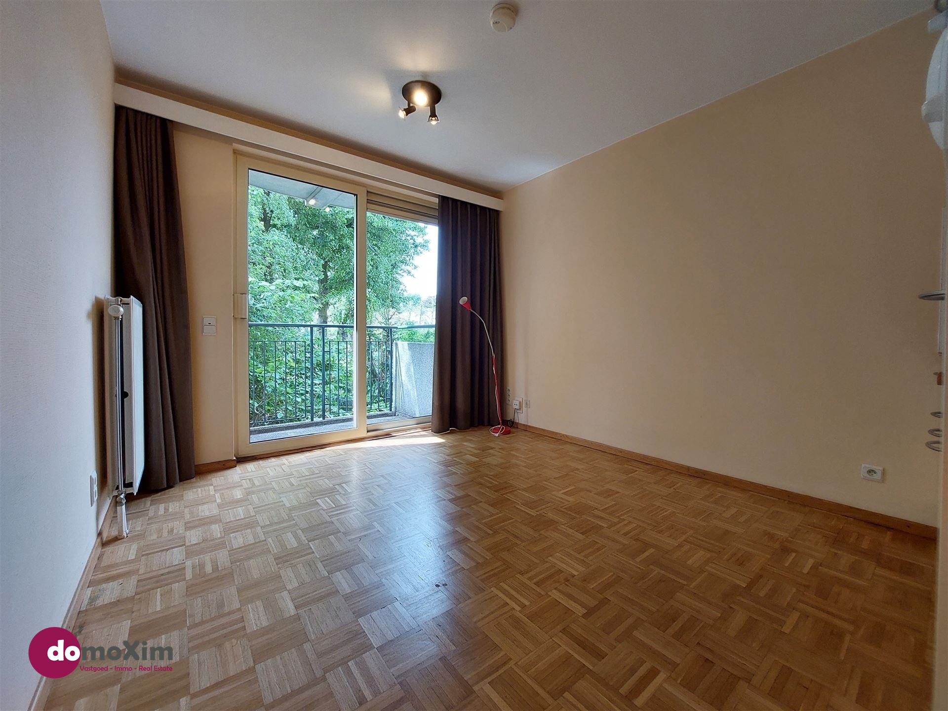 Instapklare studio met parkeerplaats binnen de ring van Leuven - foto 3