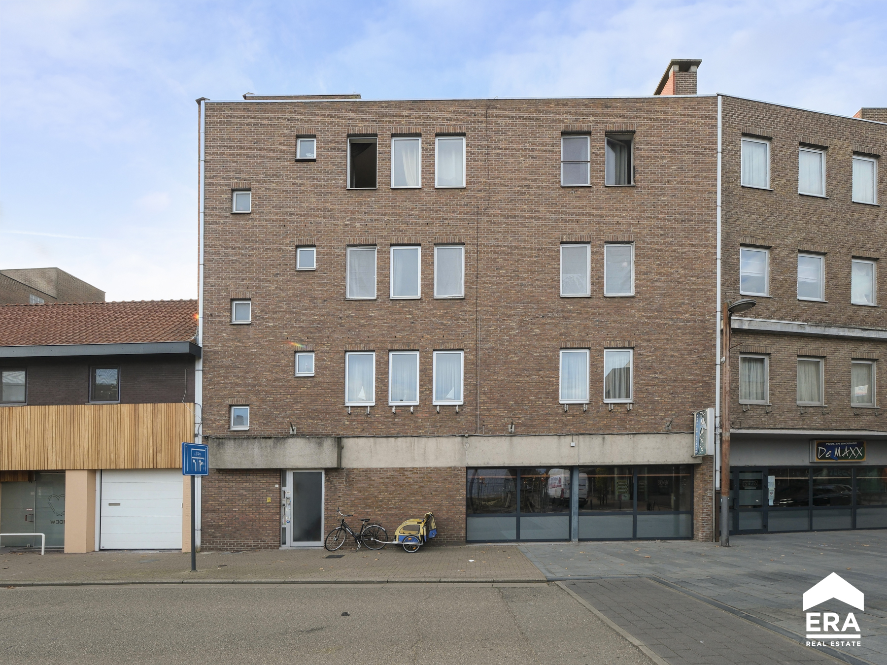 Appartement à vendre à Neerpelt avec 3 chambres - photo 1