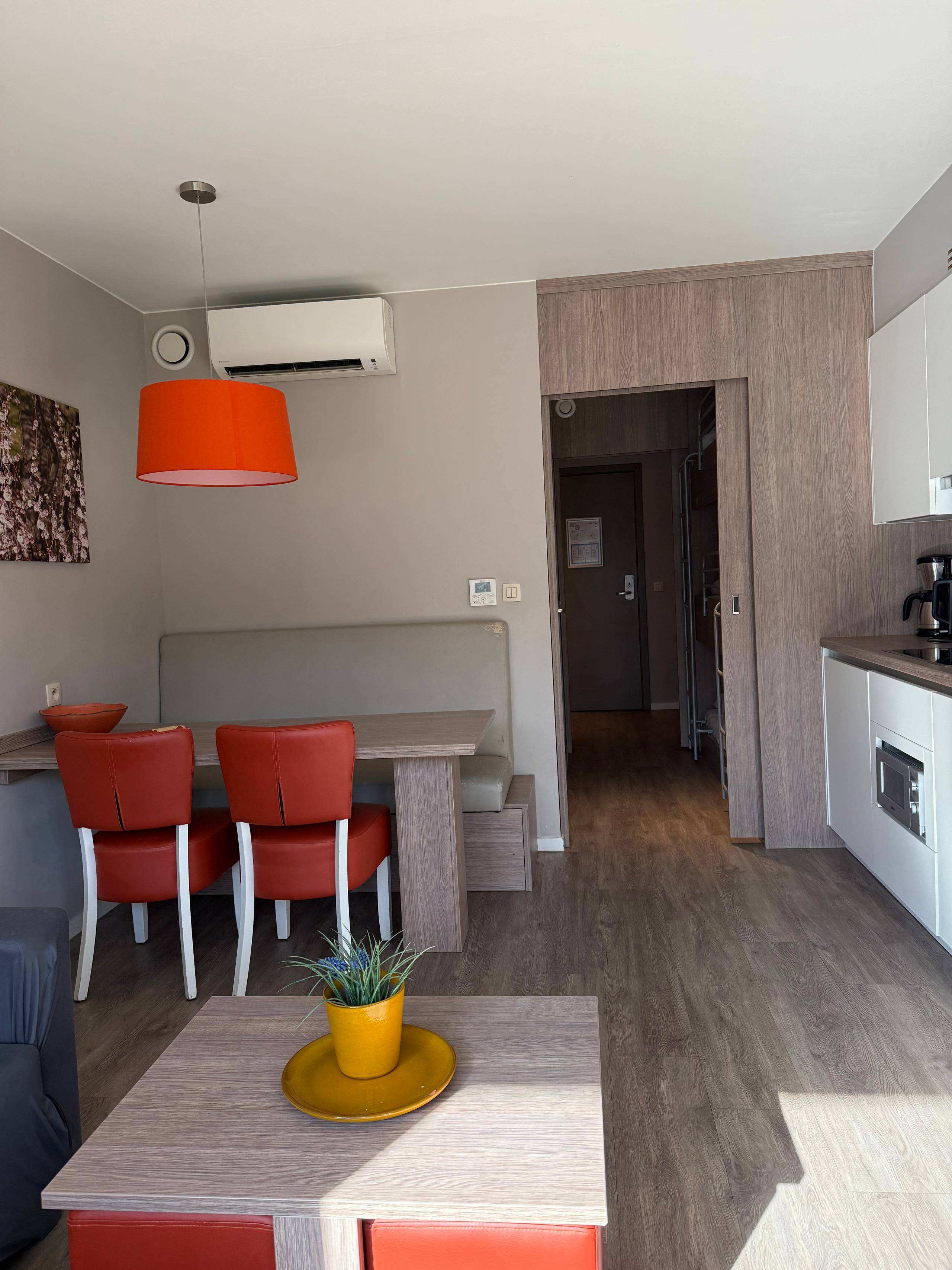 Te koop: Gezellige studio aan de Hengelhoefdreef - foto 3