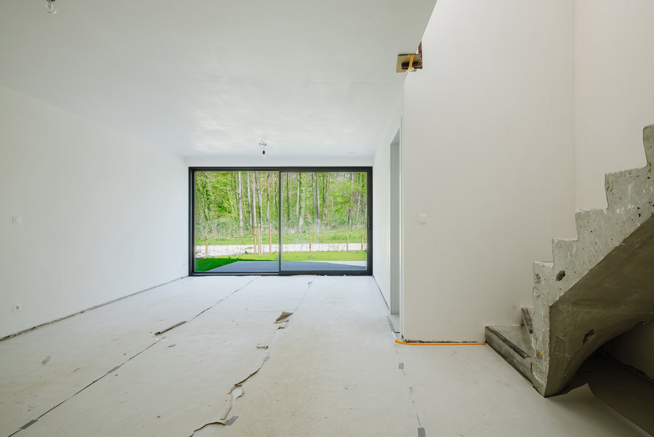 Maison à vendre à Dikkelvenne avec 3 chambres - photo 3